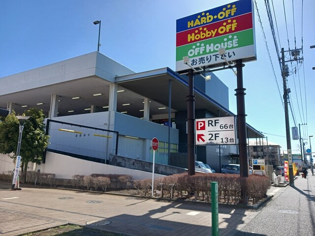 セレーノ下福田 その他外観6