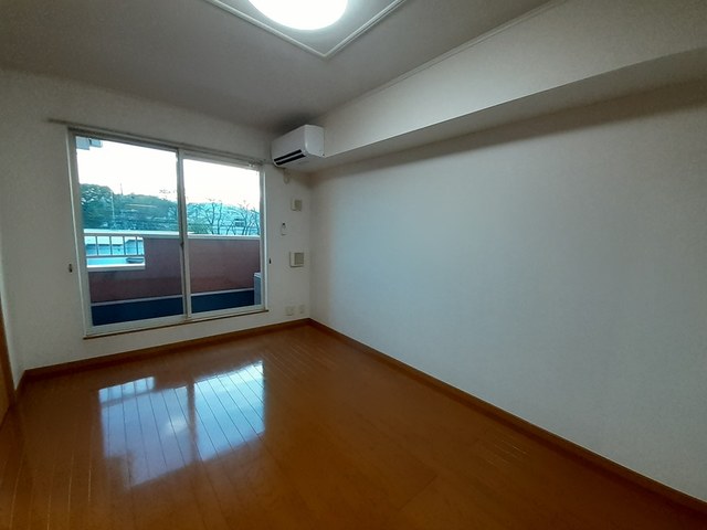 サニーヒルズⅡ リビング