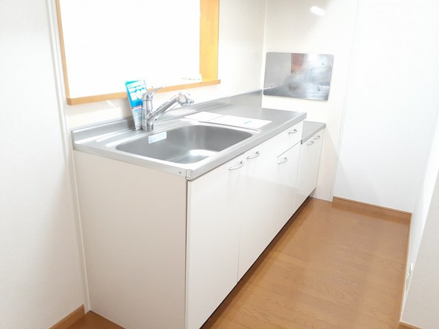 サニーヒルズⅡ キッチン