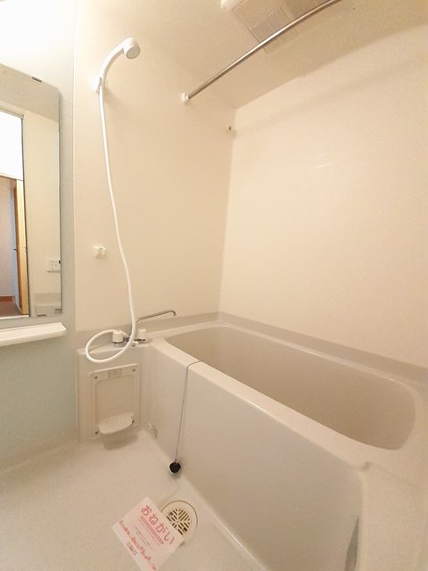 サニーヒルズⅡ 風呂画像