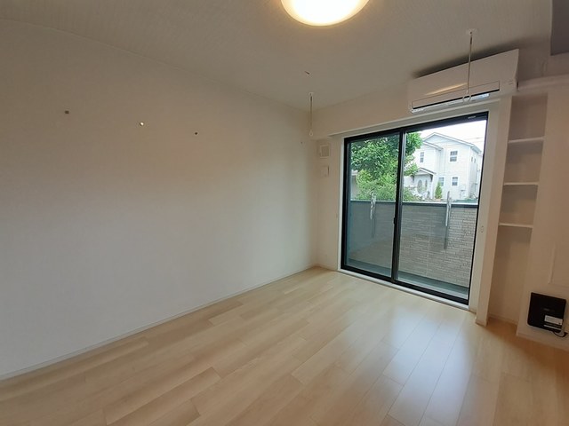 クレメントＭ リビング