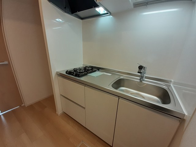 クレメントＭ キッチン