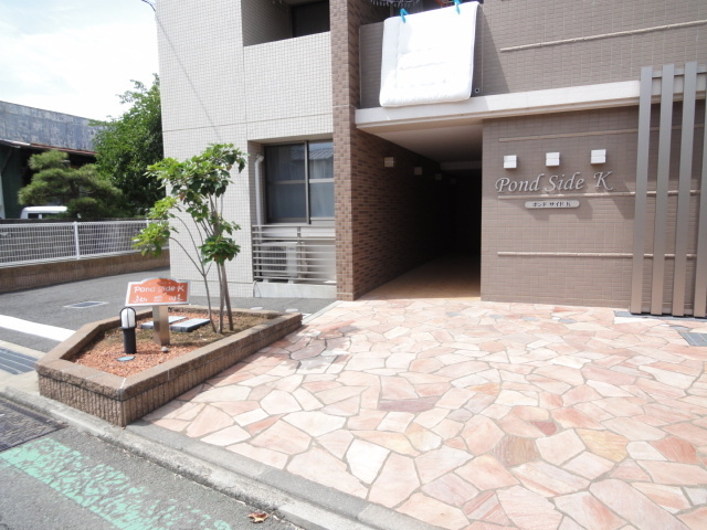 ポンドサイドＫ その他6