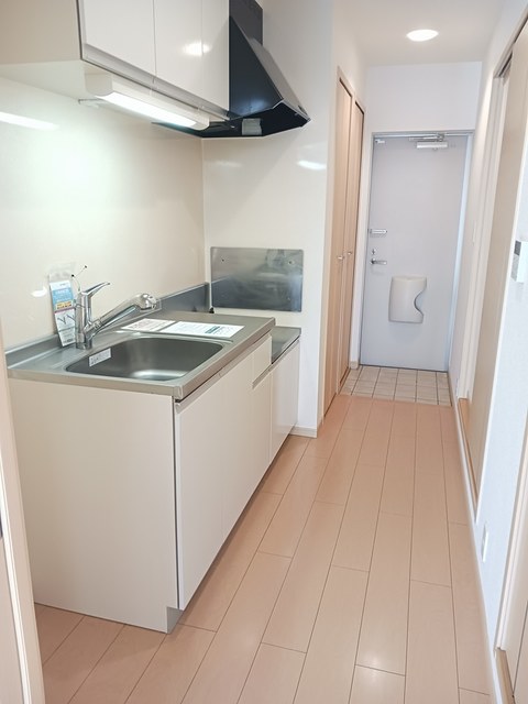 ルーフブライト キッチン