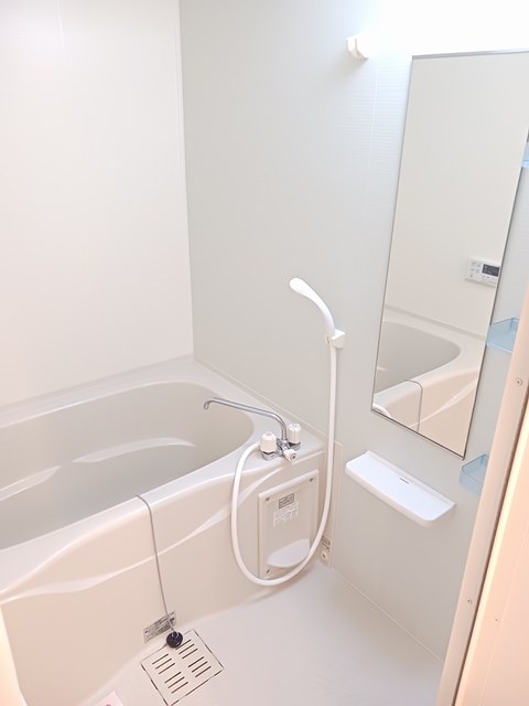 ルーフブライト 風呂画像