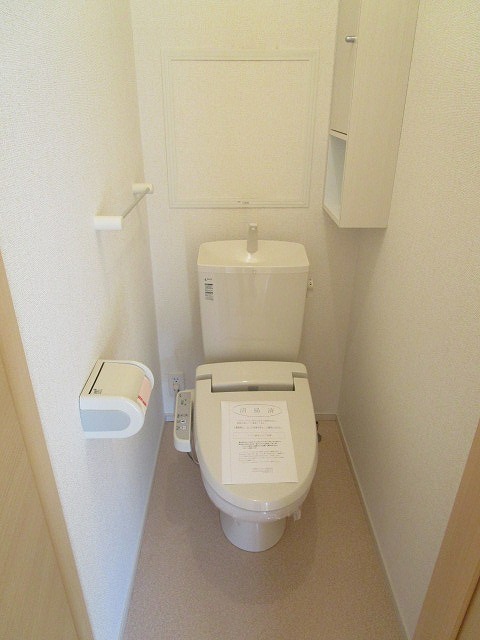 クレール湘南 その他4