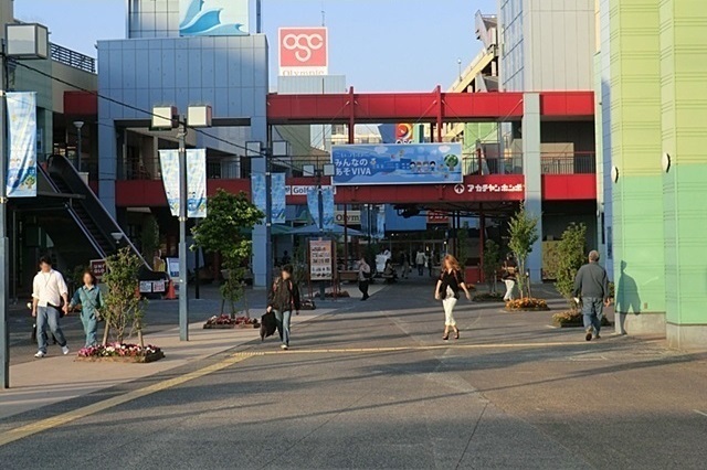 クレール湘南 その他外観5