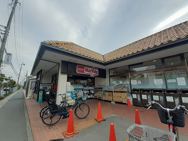 島﨑アパート その他外観1