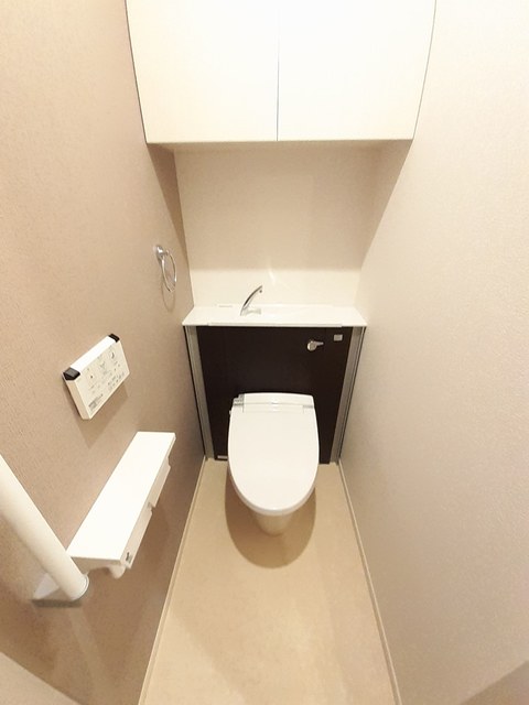 クロッシング・ヴィラージュⅡ その他4