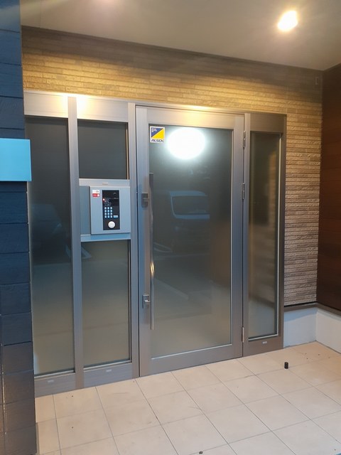 クロッシング・ヴィラージュⅡ その他7