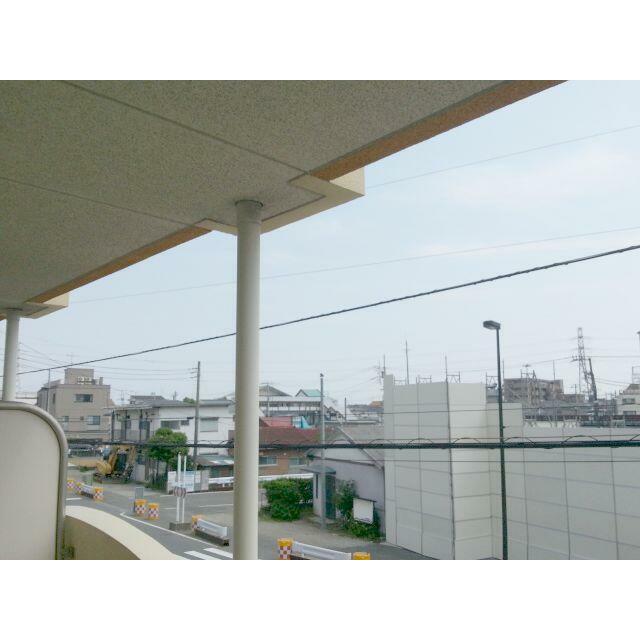 アルト・プエンテ その他外観1