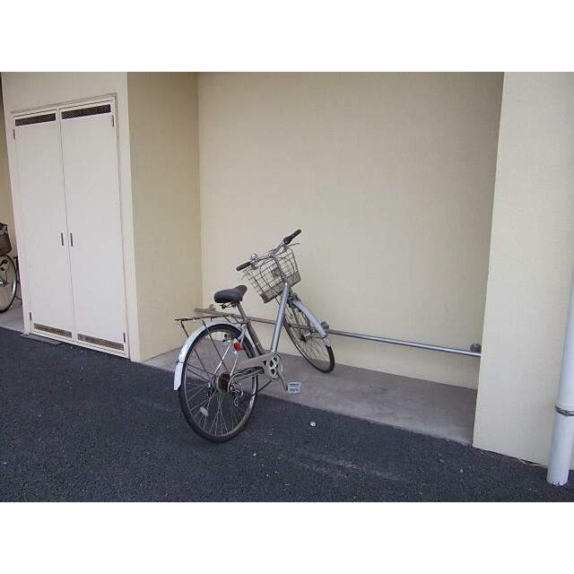 アルト・プエンテ その他外観3