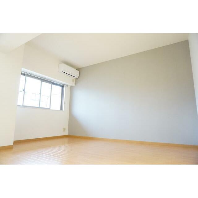 アルト・プエンテ リビング