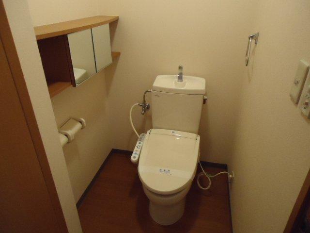 ソレジオ湘南 その他3