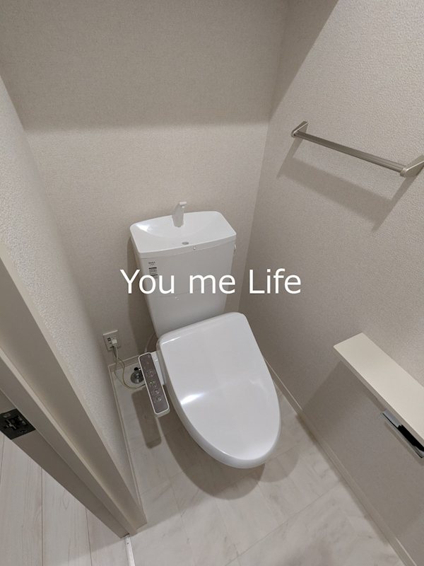 シャーメゾンゆめが丘壱番館 その他1