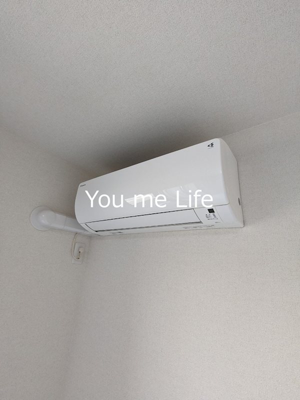 シャーメゾンゆめが丘壱番館 その他5