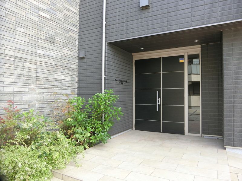 シャーメゾンゆめが丘壱番館 その他外観1