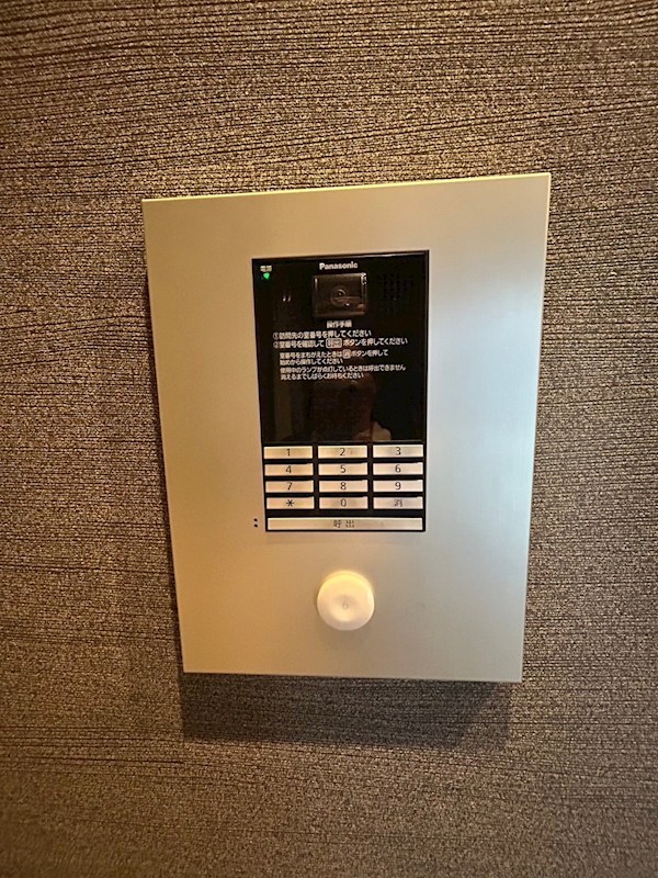 シャーメゾンゆめが丘壱番館 その他外観2