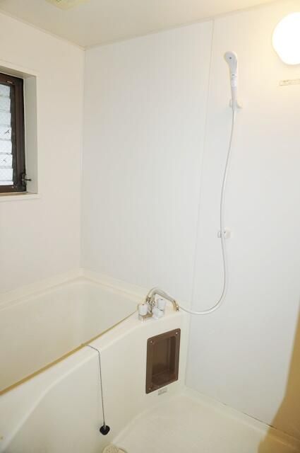 ポートテラス浦田 風呂画像