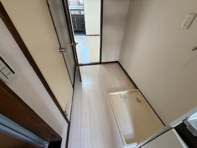 ハイツメルローズ その他1