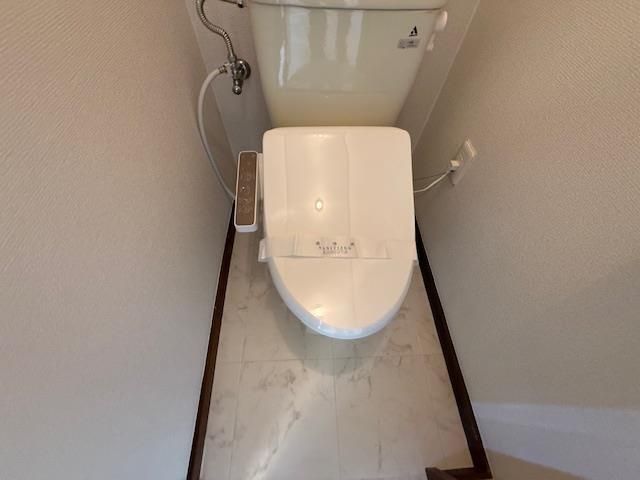 ハイツメルローズ その他3