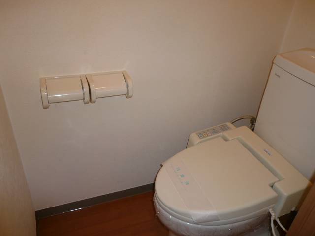 リヴィエール宮前 その他2