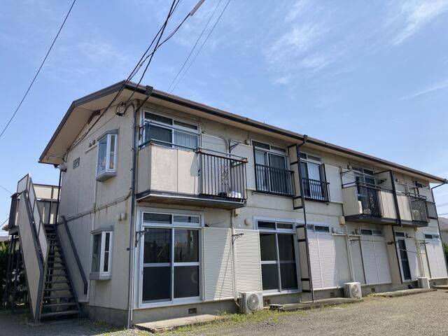 サングリーンたかすな その他外観1