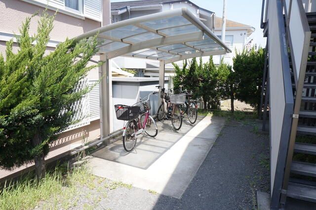 サングリーンたかすな その他外観2