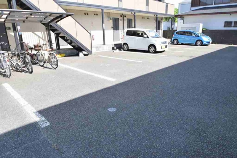 アルスノーヴァ その他外観1