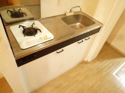 アルスノーヴァ キッチン