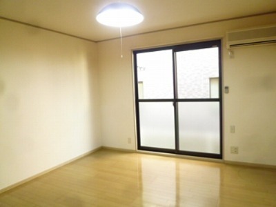 アルスノーヴァ ベッドルーム