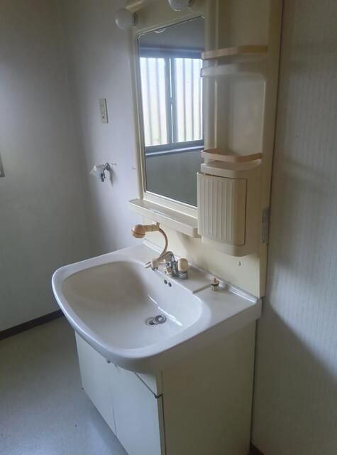 ハウスなずな その他2