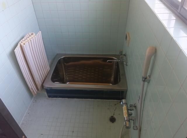 ハウスなずな 風呂画像