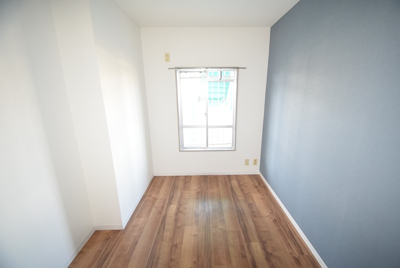 グリーンヒルズトーワ リビング