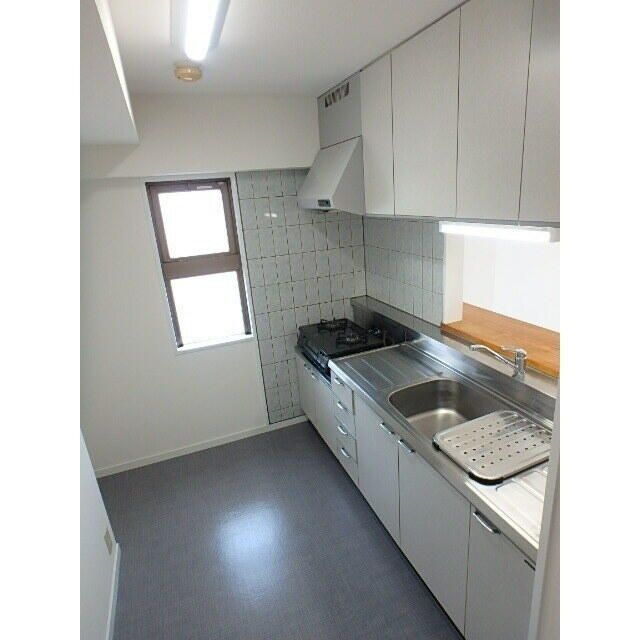 ロイヤルⅢ キッチン