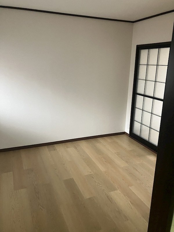 コーポ宮川 リビング