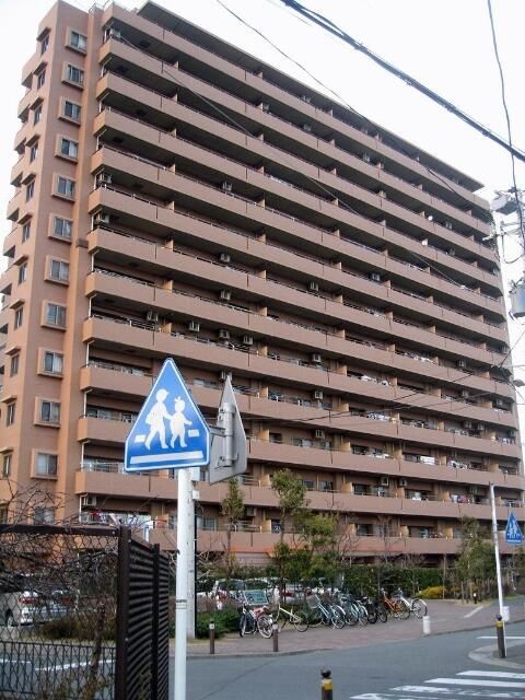 ＮＩＣＥ　ＳＴＡＧＥ　湘南鵠沼 0604号室 外観