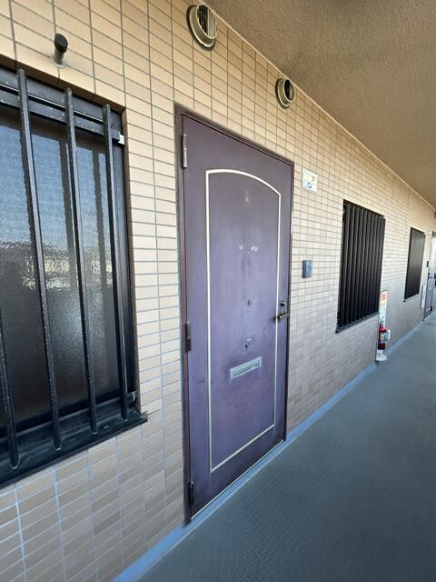 パークヒル参番館 その他外観1