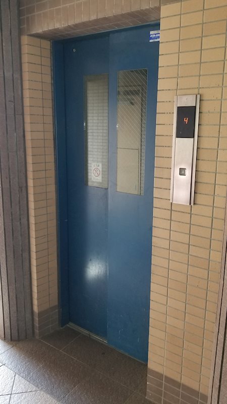 パークヒル参番館 その他外観2