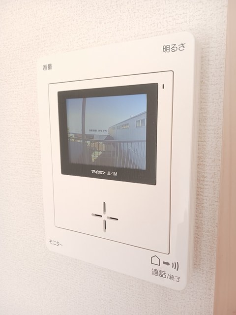 ルーフブライト セキュリティ