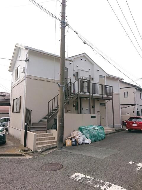 ラインハイム その他外観1