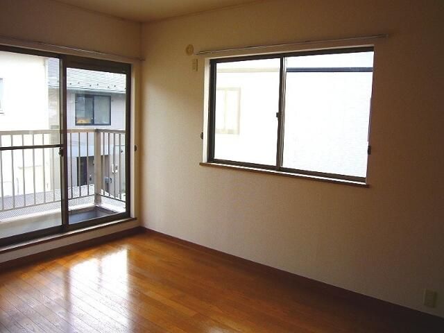 ラインハイム リビング