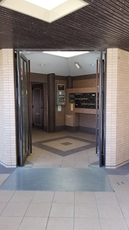 パークヒル参番館 その他外観1