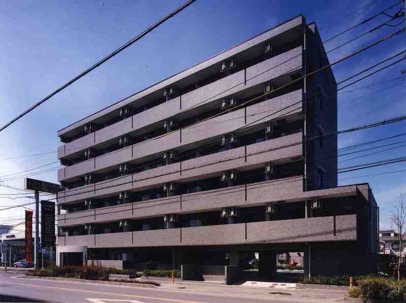 リヴェール相模ケ丘 310号室 外観