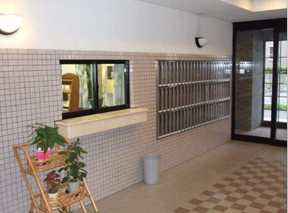 リヴェール相模ケ丘 その他外観2