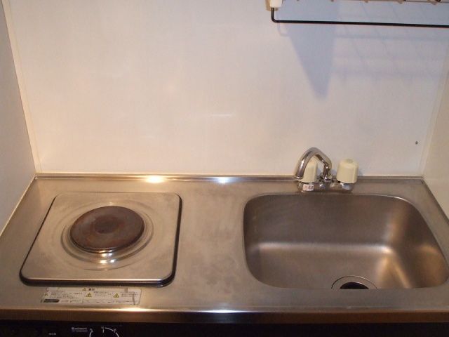 リヴェール相模ケ丘 キッチン
