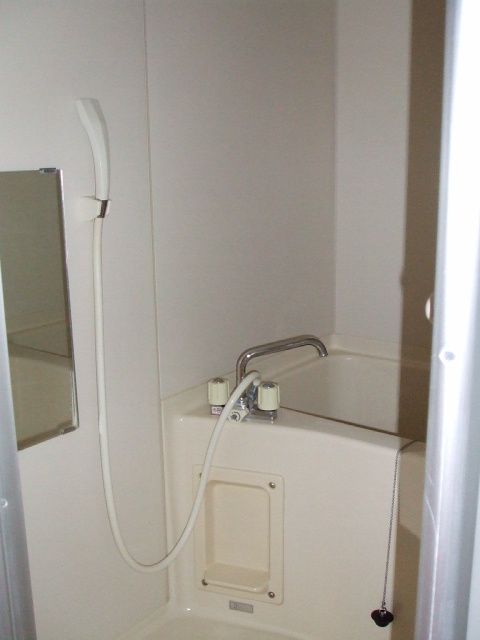 リヴェール相模ケ丘 風呂画像