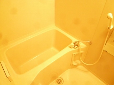 アルスノーヴァ 風呂画像