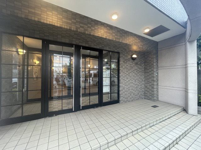 リヴェール相模ケ丘 その他外観1