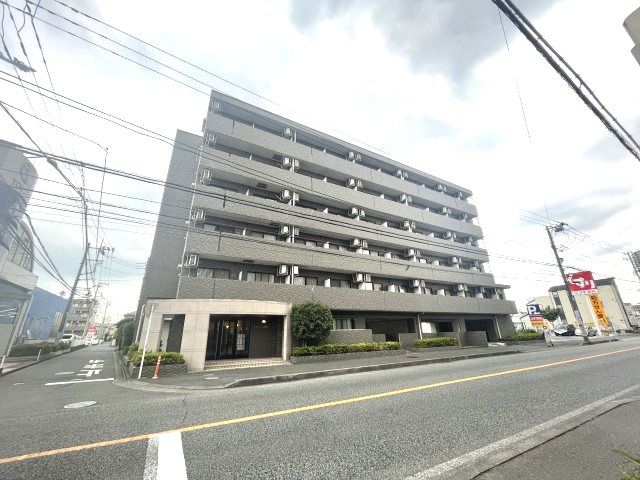 リヴェール相模ケ丘 その他外観5